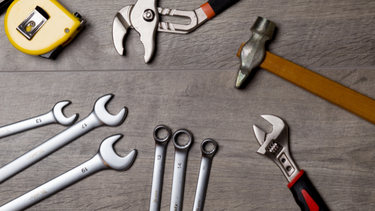 Shop Tools and Save Today | Gulf Resellers