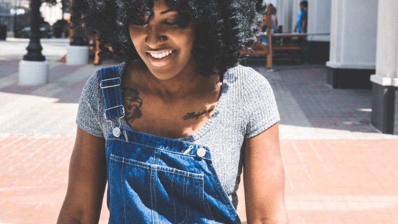 Denim Overalls – Stylish & Versatile  Gulf Resellers