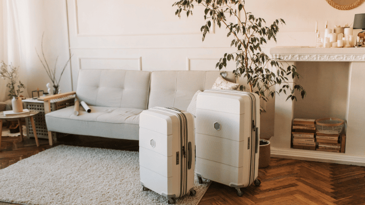 Shop Luggage and Save Today | Gulf Resellers