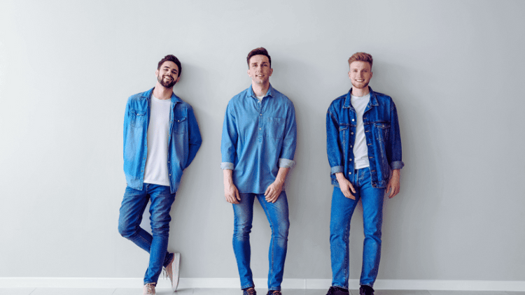 Shop Men's Apparel and Save Today | Gulf Resellers