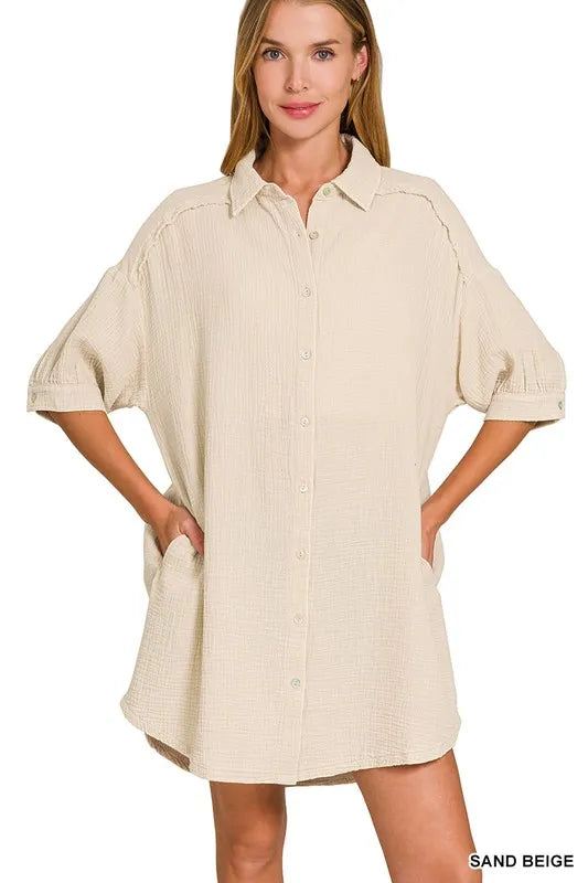 Women's apparel on sale by Zenana. Shop for this and more at Gulf Resellers