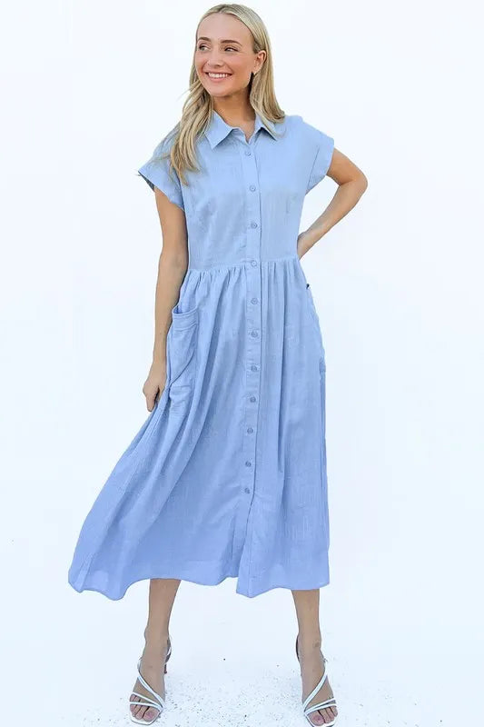 Women's apparel on sale by And The Why. Shop for this and more at Gulf Resellers