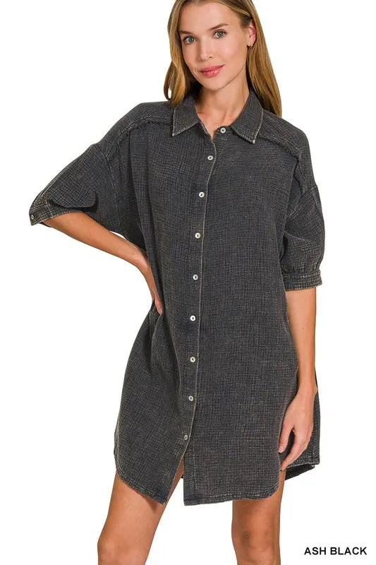 Women's apparel on sale by Zenana. Shop for this and more at Gulf Resellers