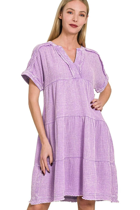 Women's apparel on sale by Zenana. Shop for this and more at Gulf Resellers