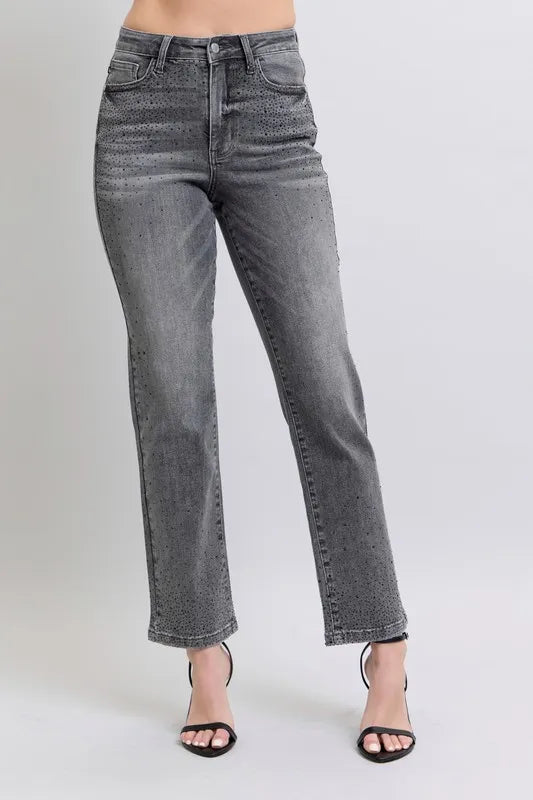 Women's apparel on sale by Judy Blue. Shop for this and more at Gulf Resellers