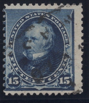 1890-93 Regular Issue 15¢ Clay - U.S. #227 sold at Winchester Discounts