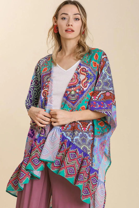 Women's apparel on sale by Umgee. Shop for this and more at Gulf Resellers