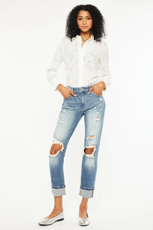 Women's apparel on sale by Kancan. Shop for this and more at Gulf Resellers