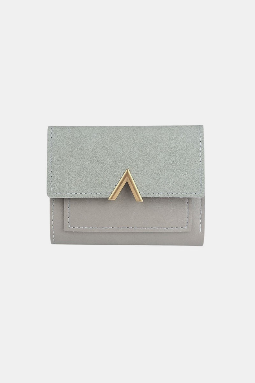 Zenana Compact Trifold Wallet 7565 | Gulf Resellers 