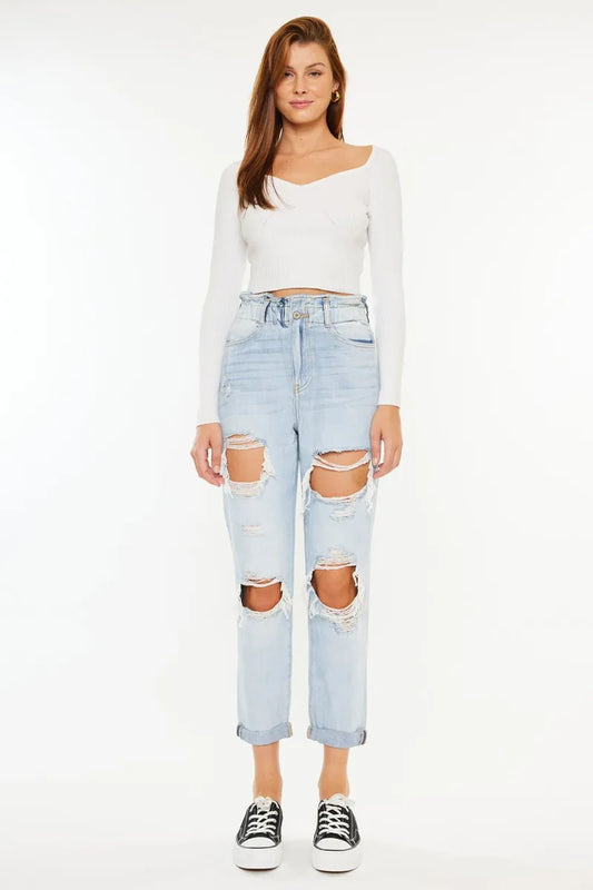 Women's apparel on sale by Kancan. Shop for this and more at Gulf Resellers