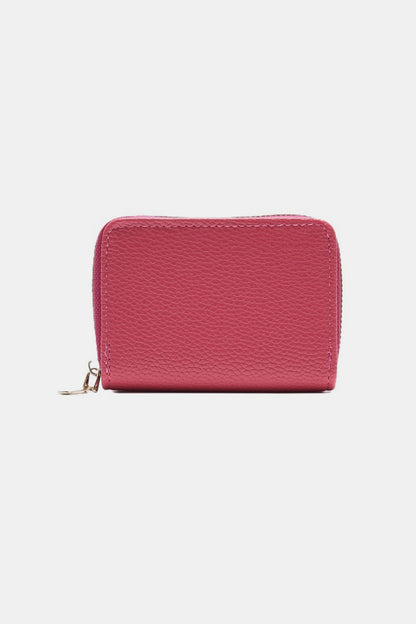 Zenana Multifunctional Card Holder Wallet