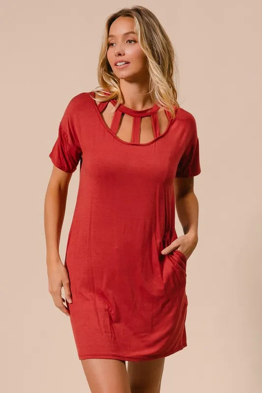 Women's apparel on sale by BiBi. Shop for this and more at Gulf Resellers