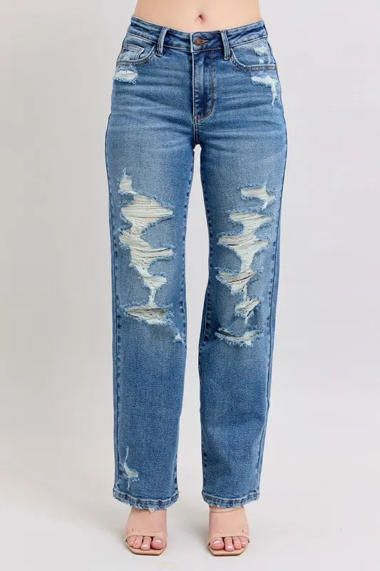Women's apparel on sale by Judy Blue. Shop for this and more at Gulf Resellers