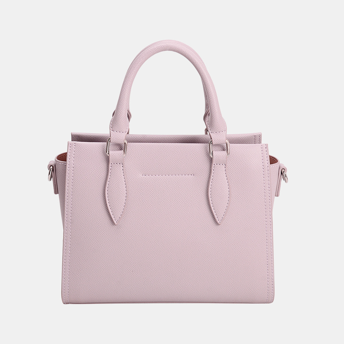 David Jones PU Leather Handbag 6750 | Gulf Resellers 