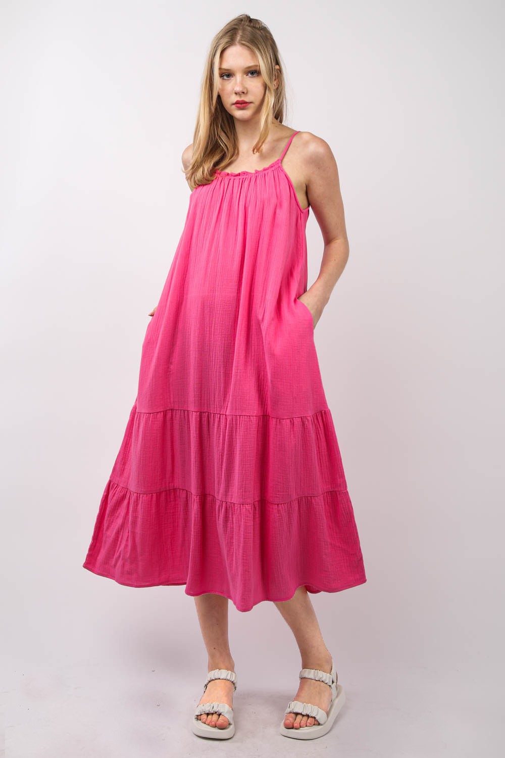 Women's apparel on sale by VERY J. Shop for this and more at Gulf Resellers