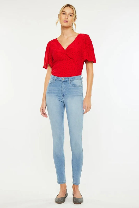 Women's apparel on sale by Kancan. Shop for this and more at Gulf Resellers