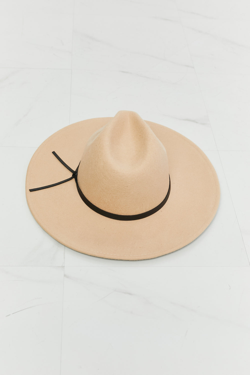 Fame Make It Work Fedora Hat | Gulf Resellers