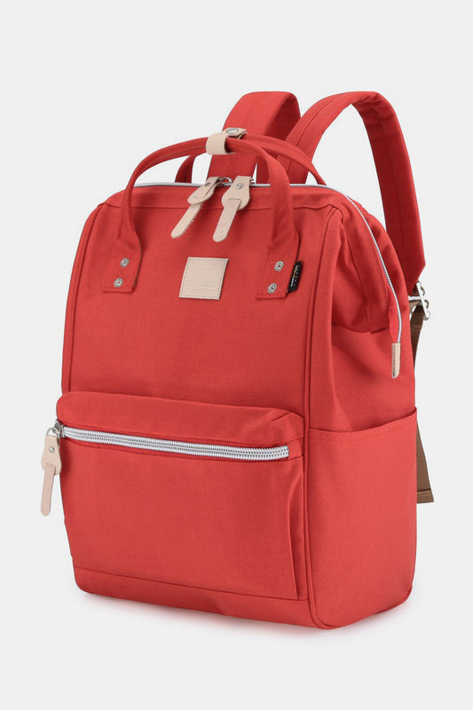 Himawari Waterproof Design Arcuate Shoulder Strap Backpack Bag with Handles 16271 | Gulf Resellers 