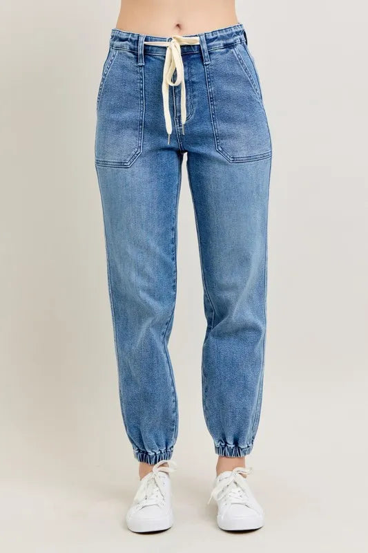 Women's apparel on sale by Judy Blue. Shop for this and more at Gulf Resellers