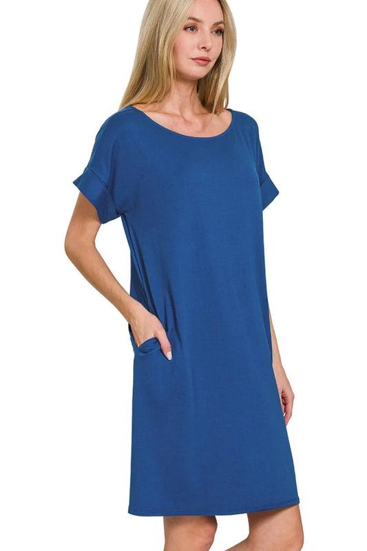 Women's apparel on sale by Zenana. Shop for this and more at Gulf Resellers