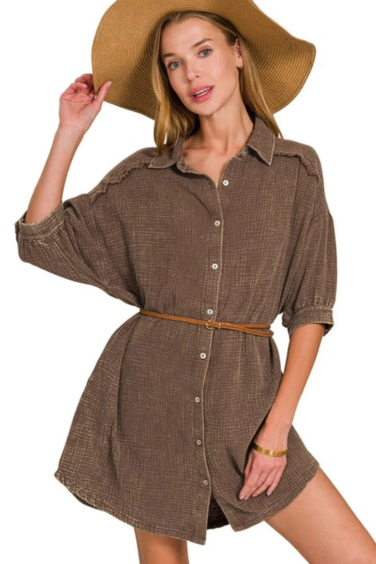 Women's apparel on sale by Zenana. Shop for this and more at Gulf Resellers