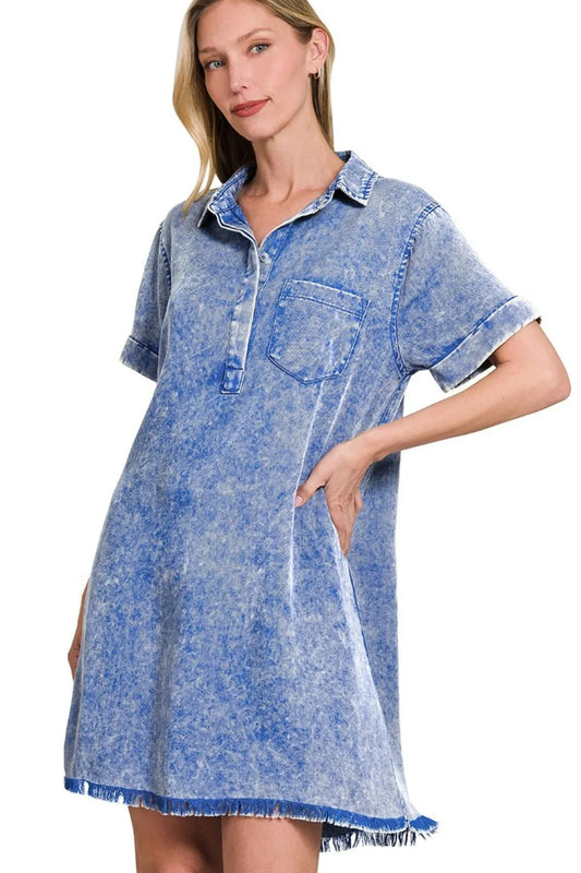 Women's apparel on sale by Zenana. Shop for this and more at Gulf Resellers