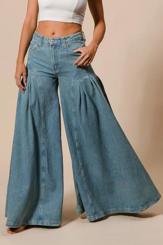 Women's apparel on sale by BiBi. Shop for this and more at Gulf Resellers