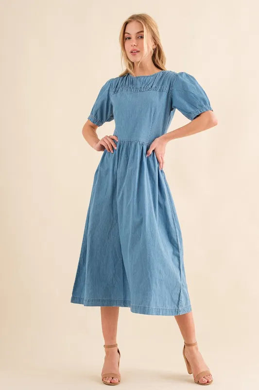 Women's apparel on sale by And The Why. Shop for this and more at Gulf Resellers