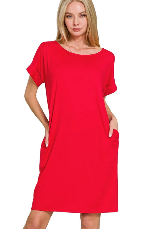 Women's apparel on sale by Zenana. Shop for this and more at Gulf Resellers