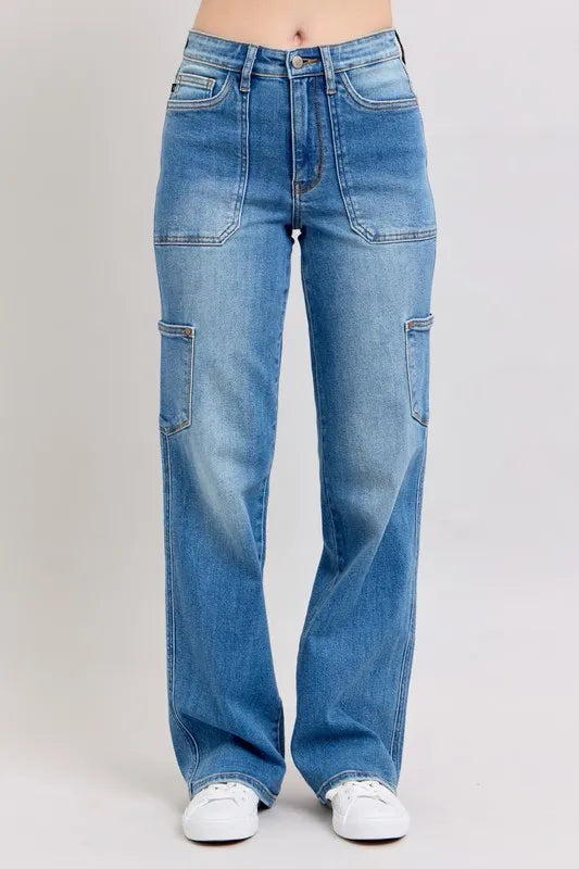 Women's apparel on sale by Judy Blue. Shop for this and more at Gulf Resellers