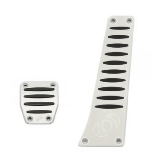 Dinan Pedal Cover Set - BMW