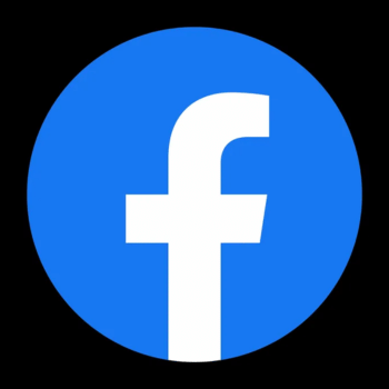 Facebook Logo