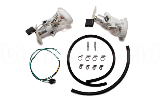 BimmerWorld Fuel Starvation Kit - E36 323i/325i/328i/M3