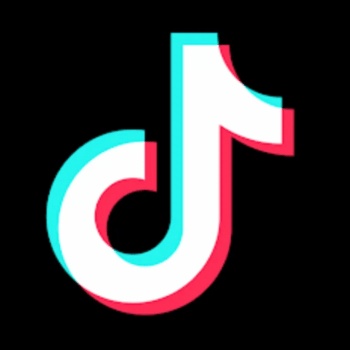 TikTok Logo