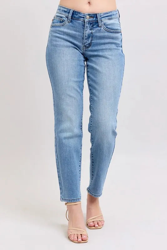 Women's apparel on sale by Judy Blue. Shop for this and more at Gulf Resellers