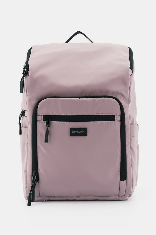 Himawari Nylon Waterproof Backpack Bag 17216 | Gulf Resellers 