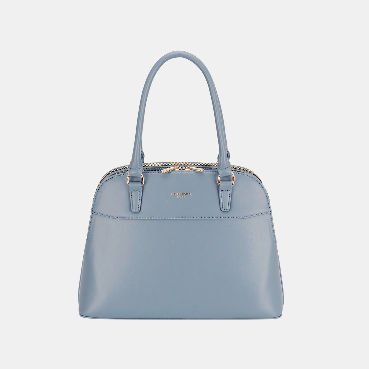 David Jones PU Leather Handbag 5713 | Gulf Resellers 