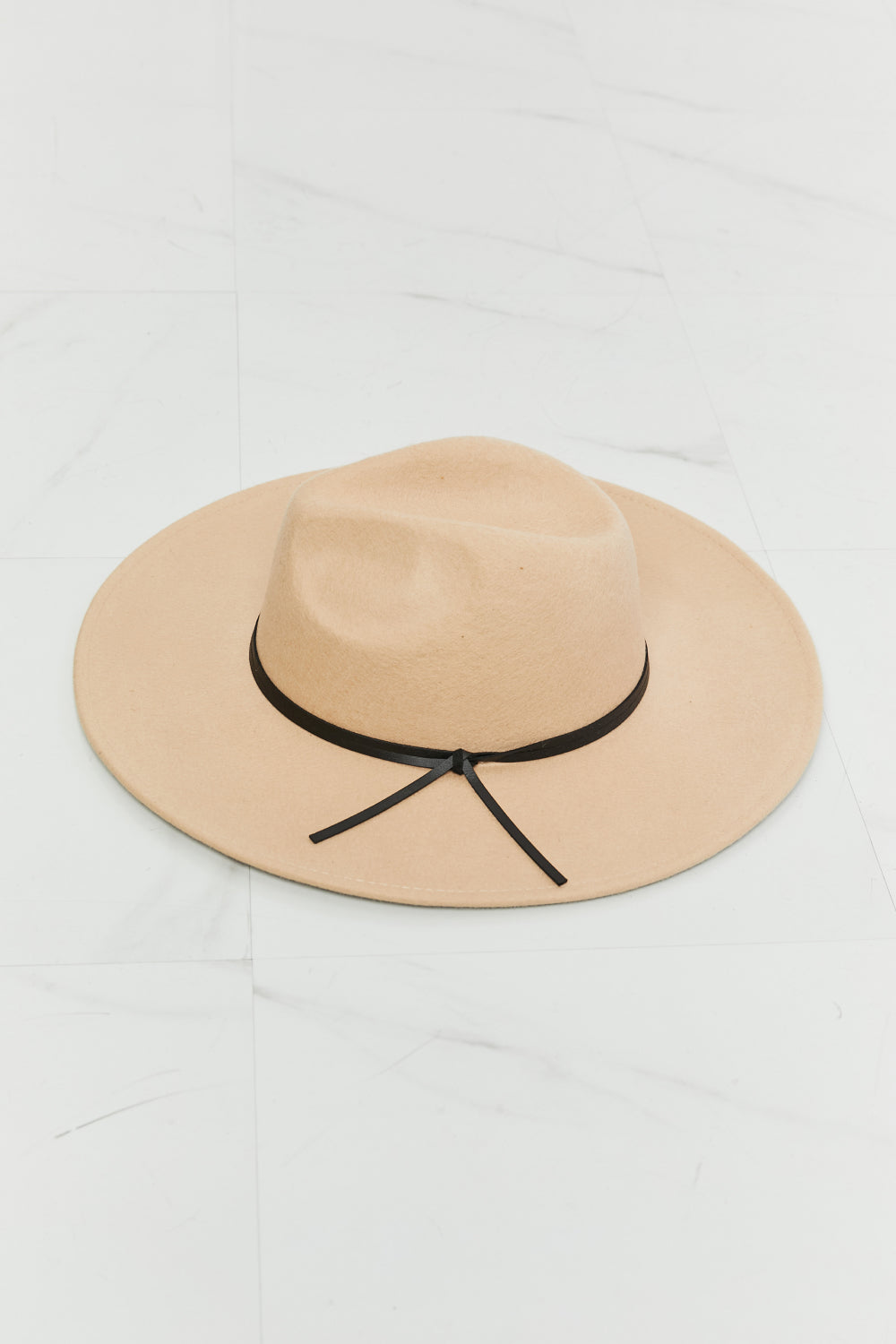 Fame Make It Work Fedora Hat | Gulf Resellers