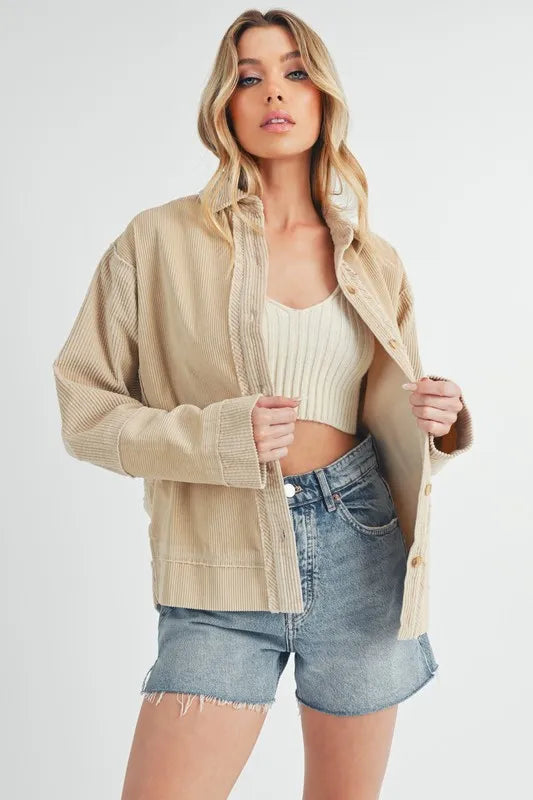 Women's apparel on sale by Aemi + Co. Shop for this and more at Gulf Resellers