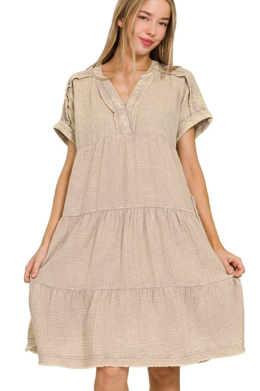 Women's apparel on sale by Zenana. Shop for this and more at Gulf Resellers