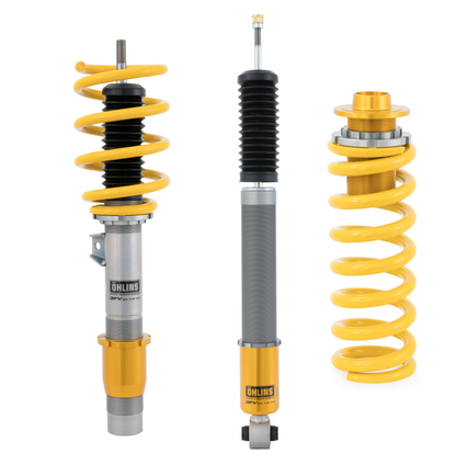 Road & Track Suspension System - Ohlins - BMW E9x M3