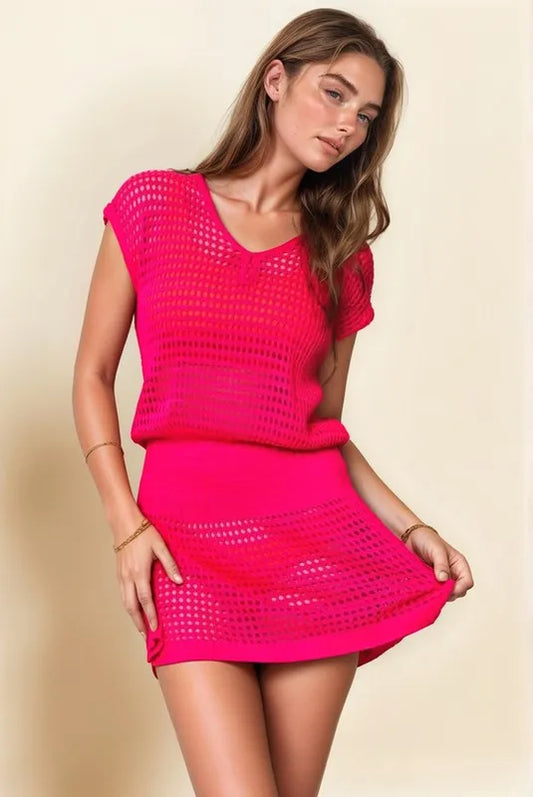 Women's apparel on sale by Davi & Dani. Shop for this and more at Gulf Resellers