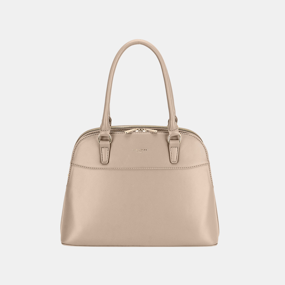 David Jones PU Leather Handbag