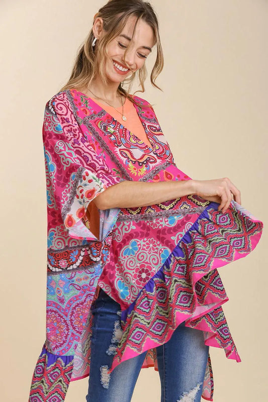 Women's apparel on sale by Umgee. Shop for this and more at Gulf Resellers