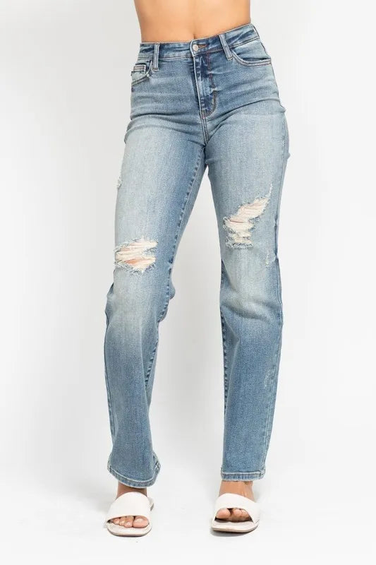 Women's apparel on sale by Judy Blue. Shop for this and more at Gulf Resellers