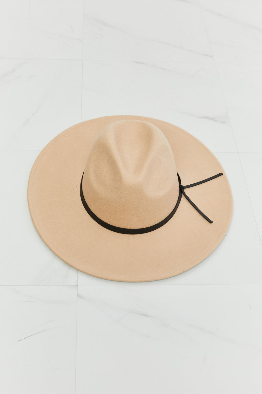 Fame Make It Work Fedora Hat | Gulf Resellers