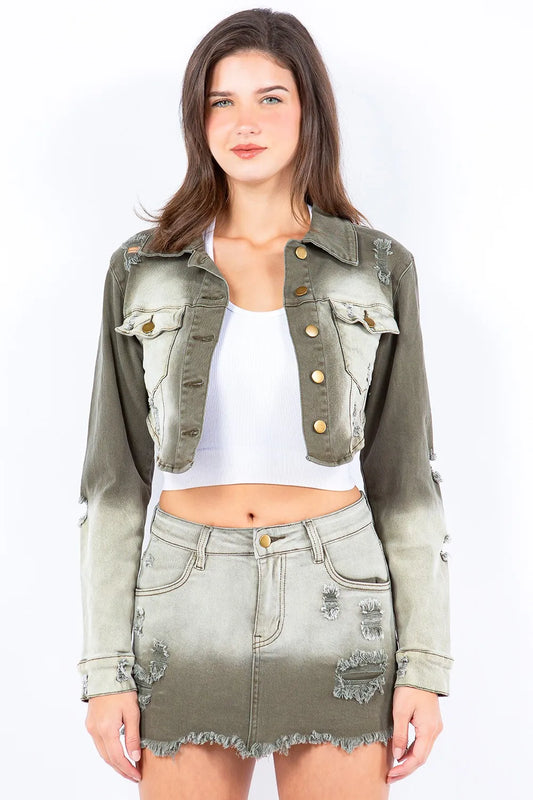 Women's apparel on sale by American Bazi. Shop for this and more at Gulf Resellers