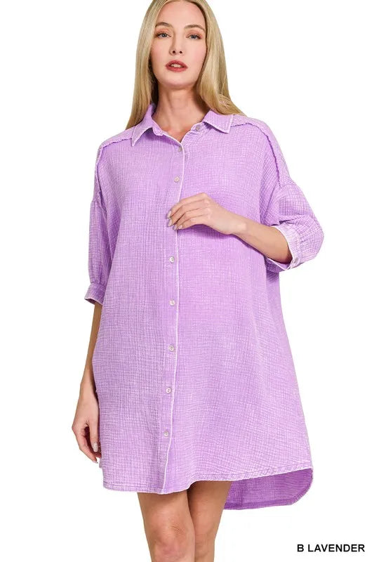 Women's apparel on sale by Zenana. Shop for this and more at Gulf Resellers