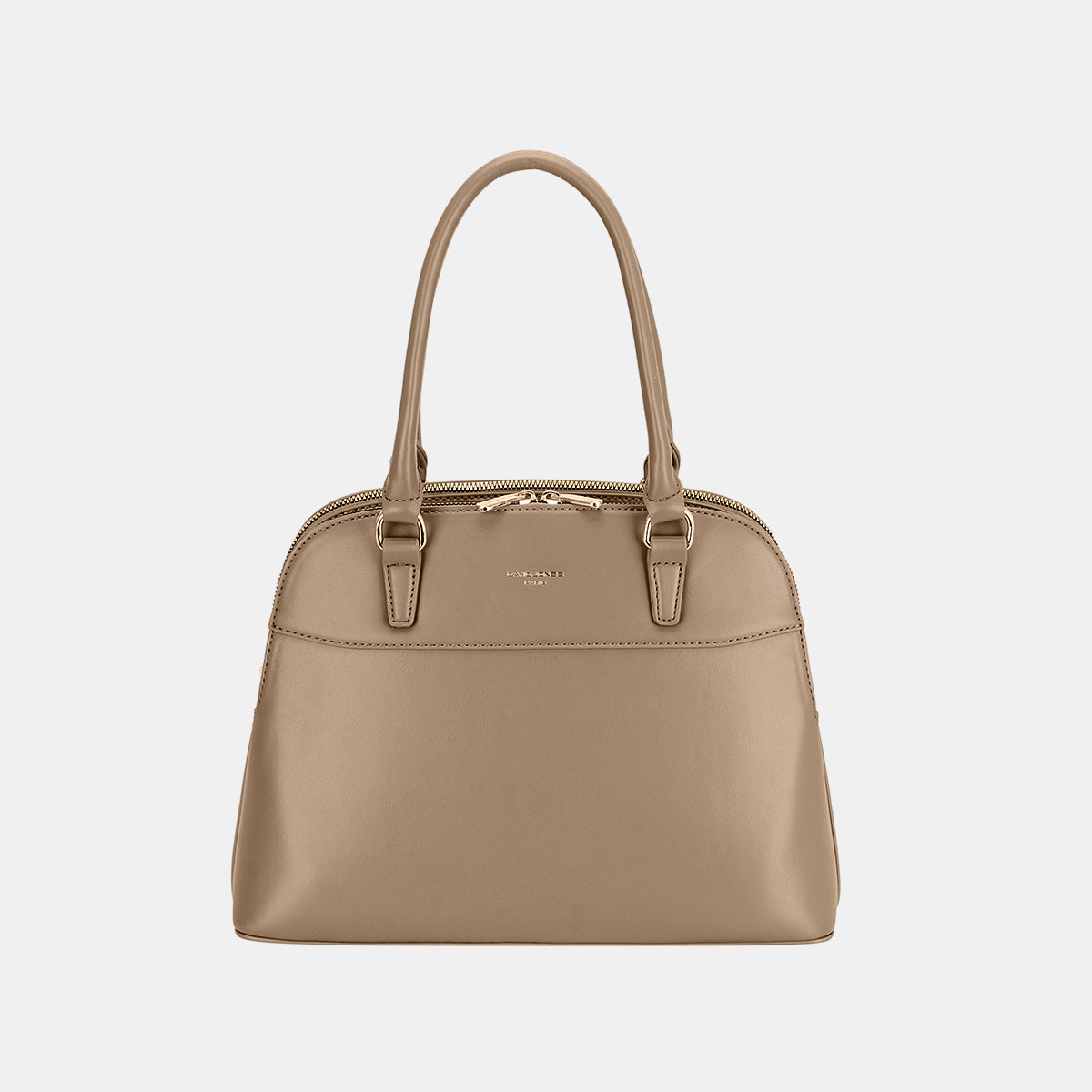 David Jones PU Leather Handbag 5720 | Gulf Resellers 