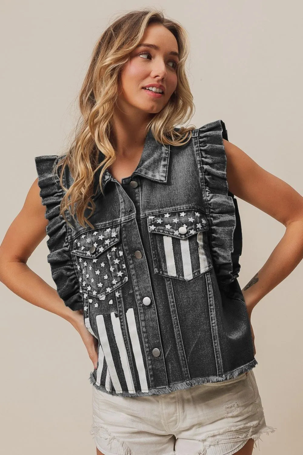 Women's apparel on sale by BiBi. Shop for this and more at Gulf Resellers